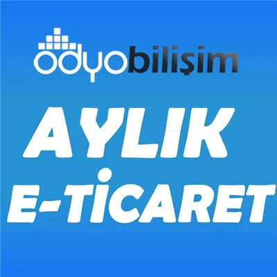 Aylık Ödemeli E-Ticaret Paketleri