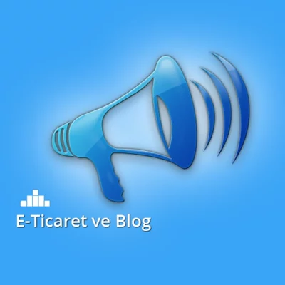 E-Ticaret Sitesi için Blog Gerekli Midir 