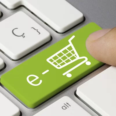 E-Ticarete Başlamak Online Alışveriş Sitesi Kurmak