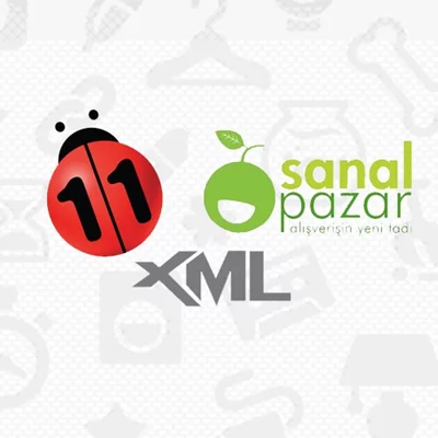 N11-SanalPazar XML Entegrasyonu