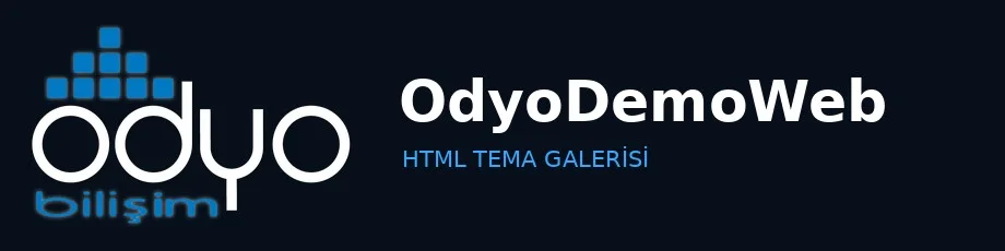 Odyo Bilişim